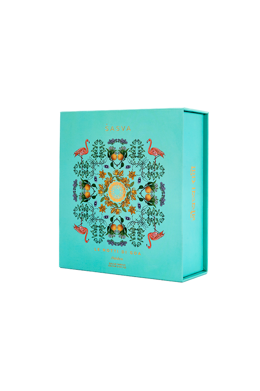 Sasva La Notti Di Goa Palolem 100 ml