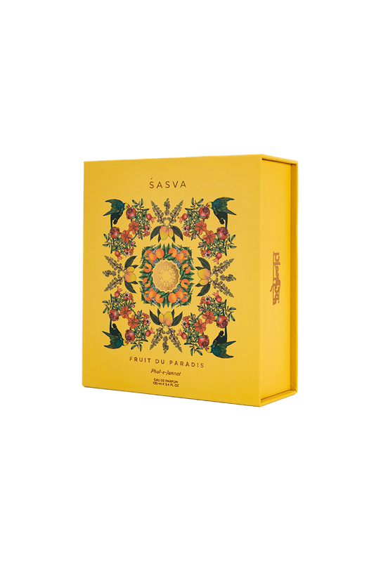 Sasva Fruit Du Paradis 100 ml
