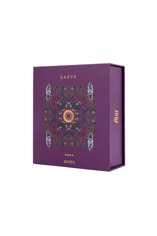 Sasva Moha 100 ml