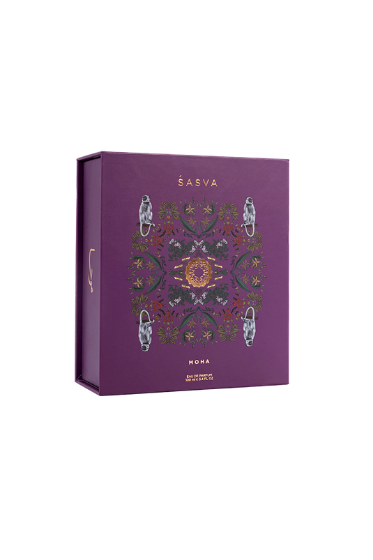 Sasva Moha 100 ml
