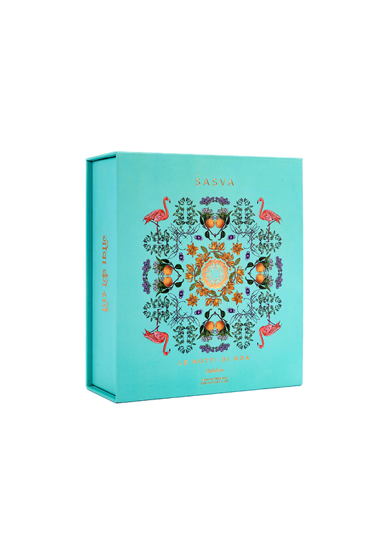 Sasva La Notti Di Goa Palolem 100 ml