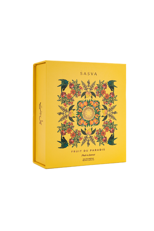 Sasva Fruit Du Paradis 100 ml