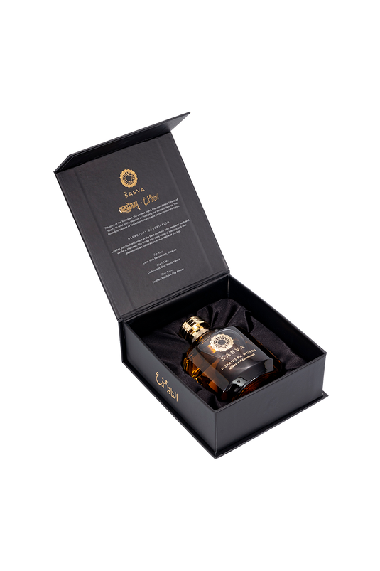 Sasva Forbidden Words 100 ml