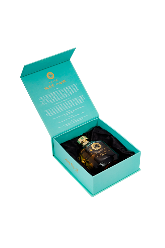 Sasva La Notti Di Goa Palolem 100 ml