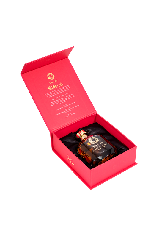 Sasva Garden Of Youth 100 ml