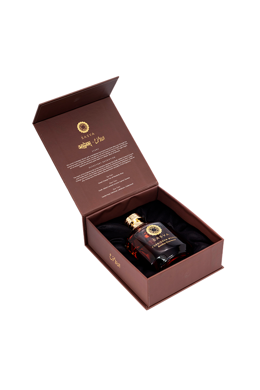 Sasva Bombay Gourmand 100 ml