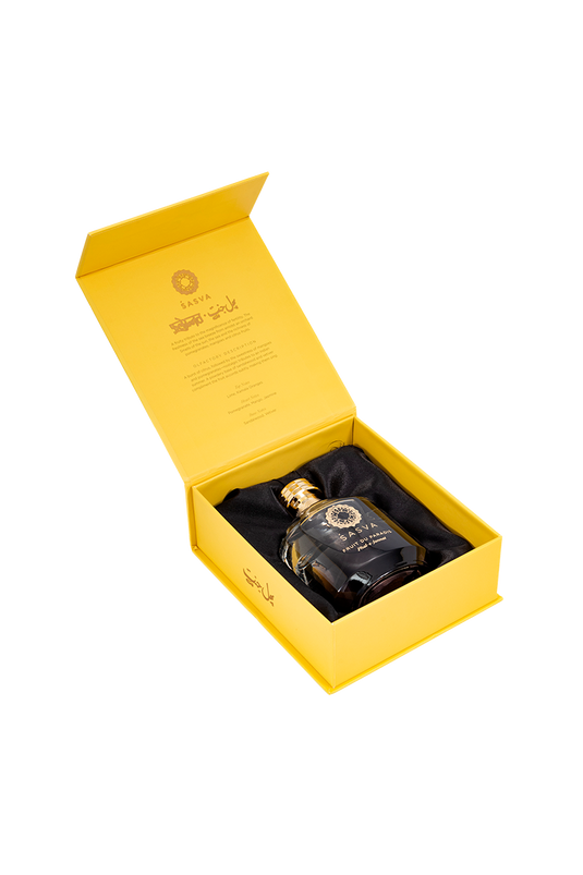 Sasva Fruit Du Paradis 100 ml