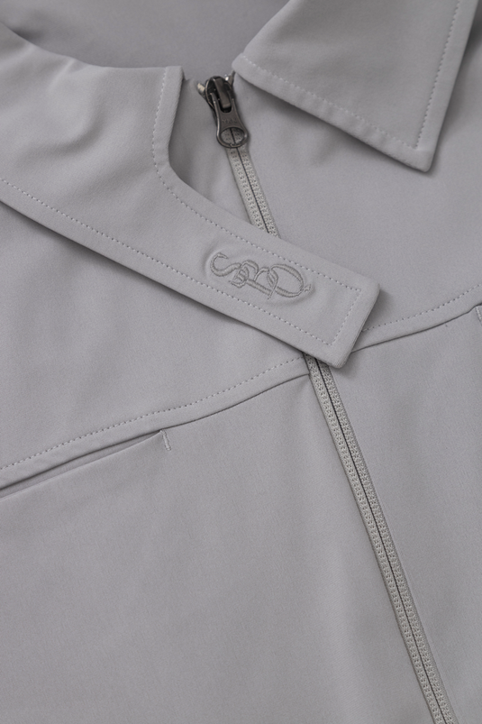 SCM Balmoral Set Grey Jacket SBQ