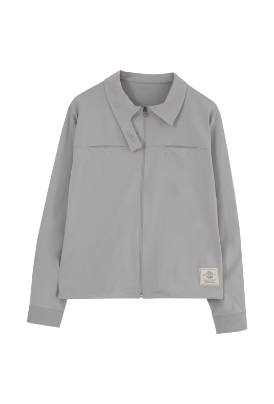 SCM Balmoral Set Grey Jacket SBQ