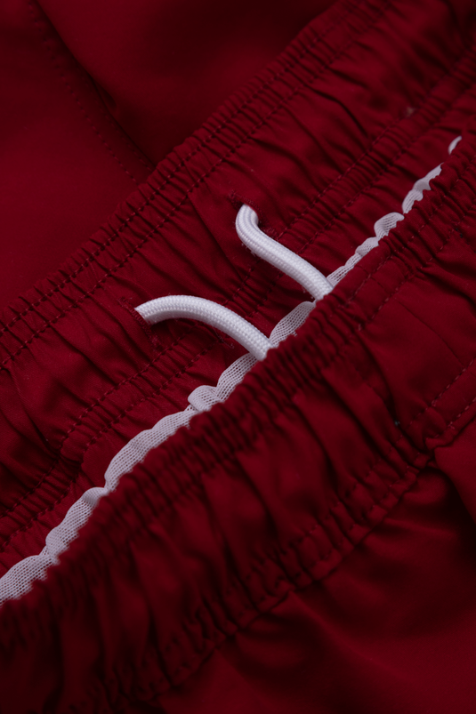 SCM Regatta Swinpants Burgundy SBQ