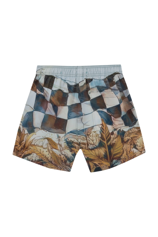 SCM Firenze Swinpants SBQ