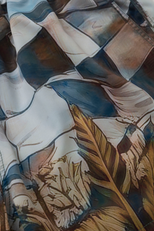 SCM Firenze Swinpants SBQ