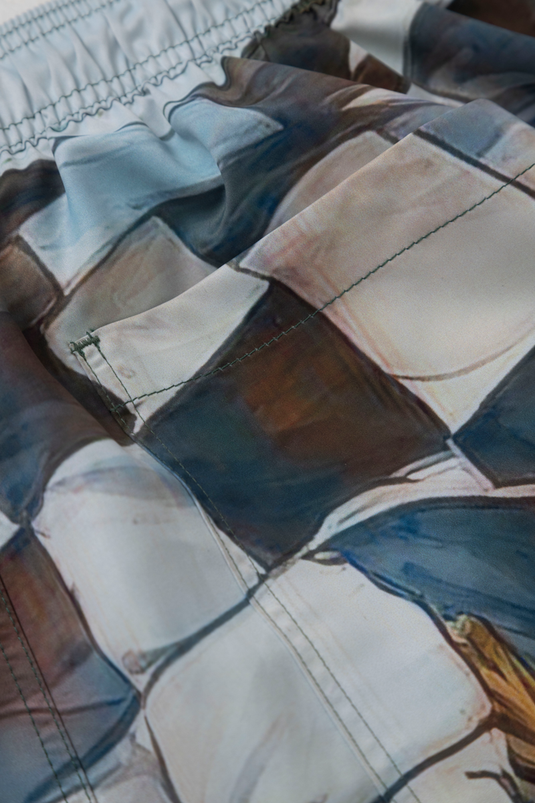 SCM Firenze Swinpants SBQ