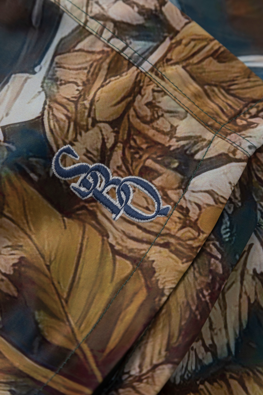 SCM Firenze Swinpants SBQ