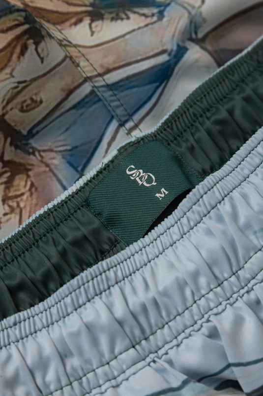 SCM Firenze Swinpants SBQ