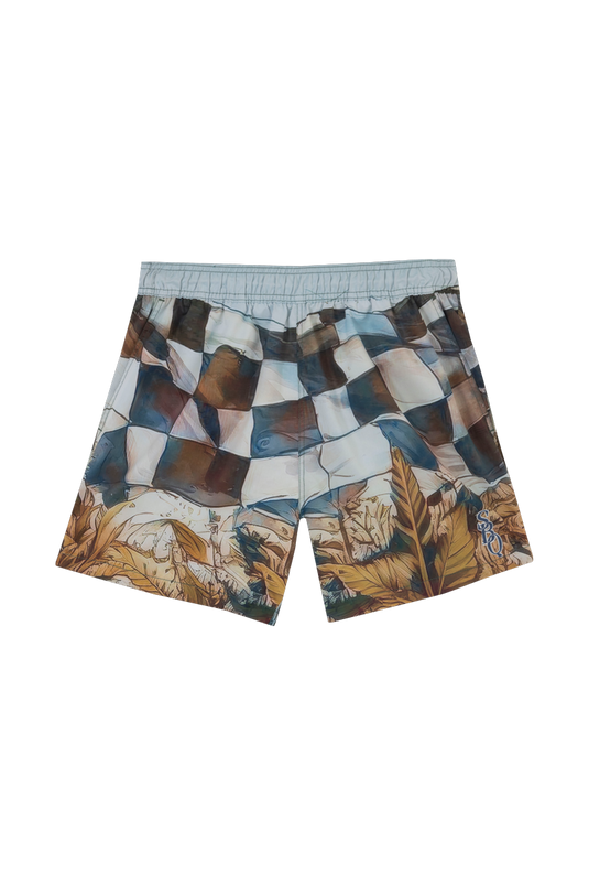 SCM Firenze Swinpants SBQ
