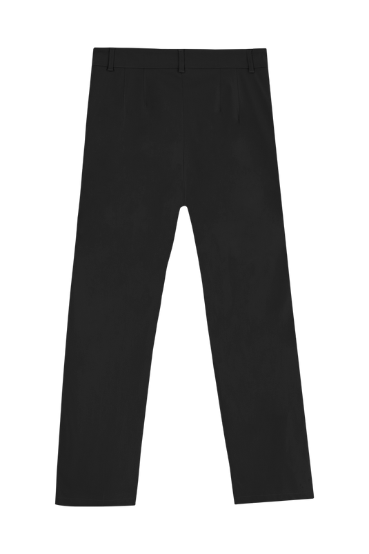 SCM Balmoral Set Black Trousers SBQ