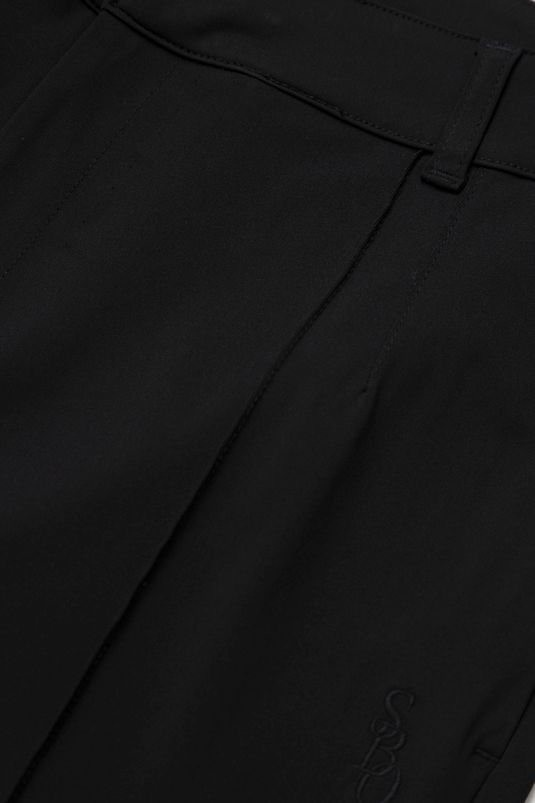 SCM Balmoral Set Black Trousers SBQ