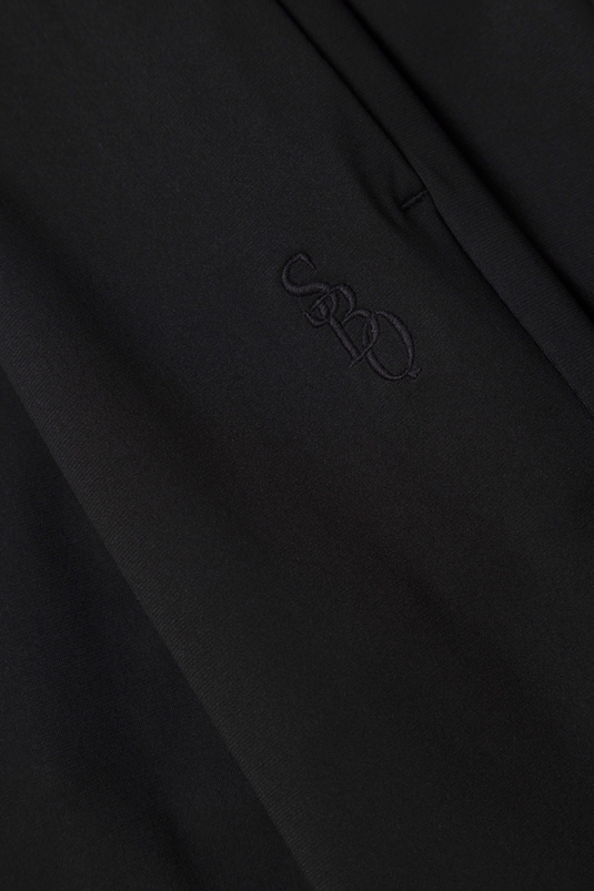 SCM Balmoral Set Black Trousers SBQ