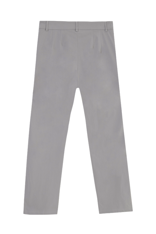 SCM Balmoral Set Grey Trousers SBQ
