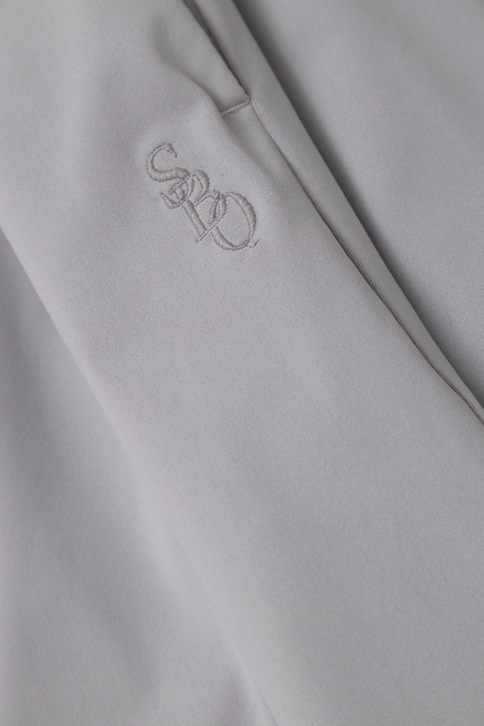 SCM Balmoral Set Grey Trousers SBQ