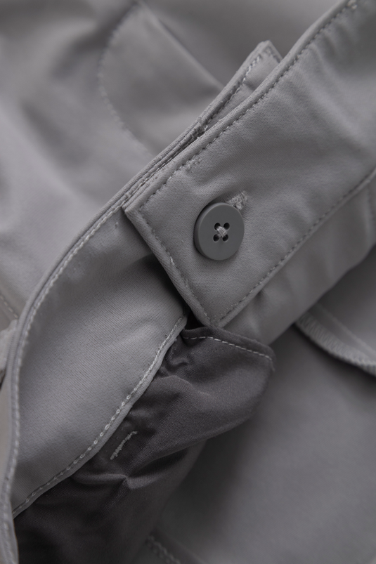 SCM Balmoral Set Grey Trousers SBQ