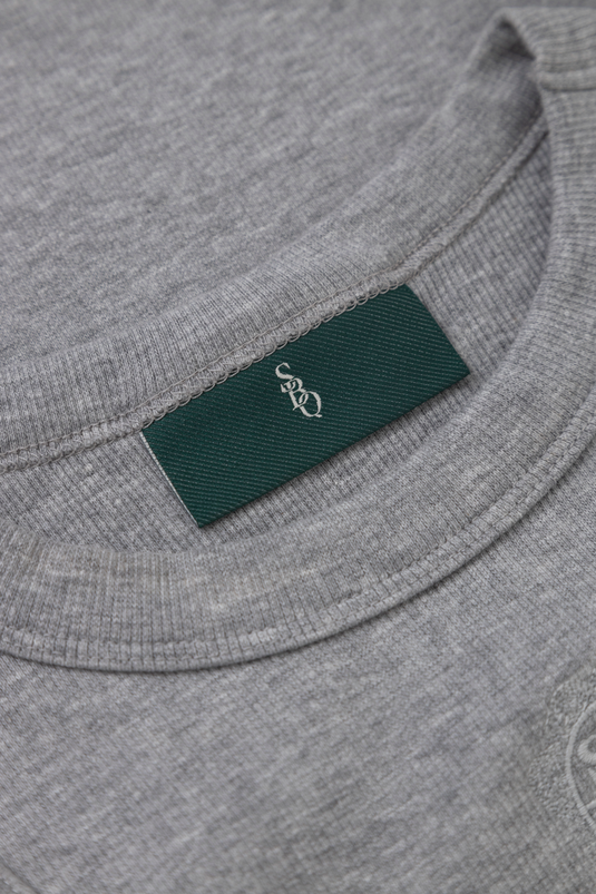 SCW Le Champions Tank Top Grey SBQ