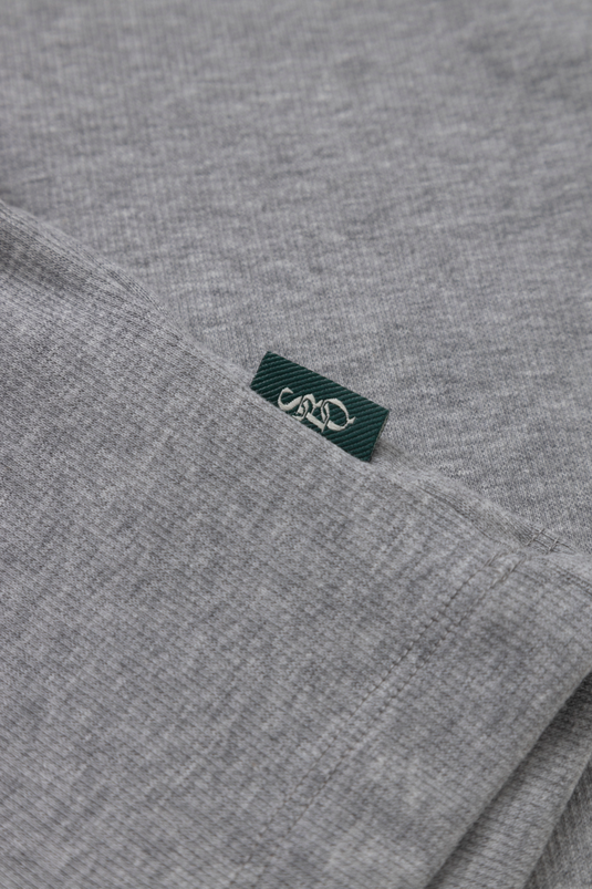 SCW Le Champions Tank Top Grey SBQ