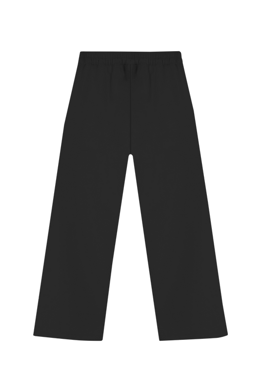 SCW Campos Trousers Black SBQ