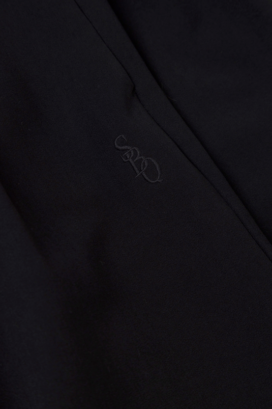 SCW Campos Trousers Black SBQ