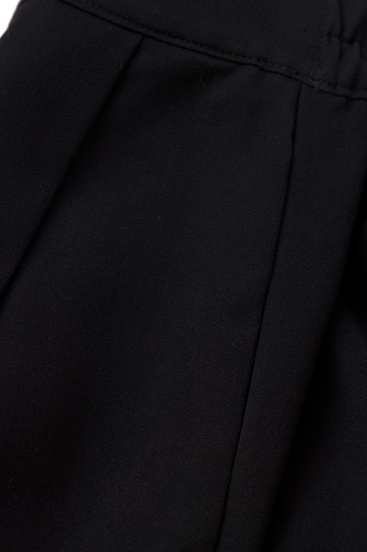 SCW Campos Trousers Black SBQ