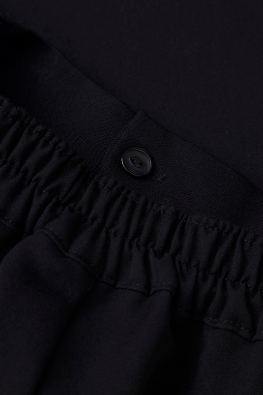 SCW Campos Trousers Black SBQ