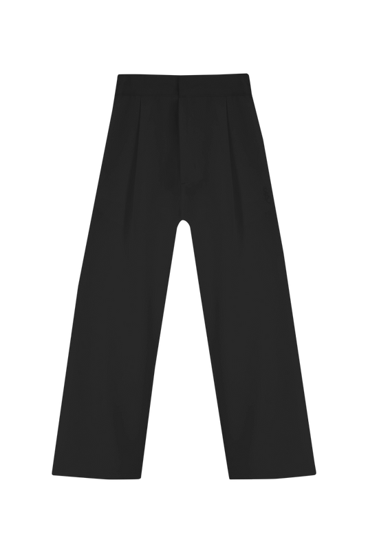 SCW Campos Trousers Black SBQ