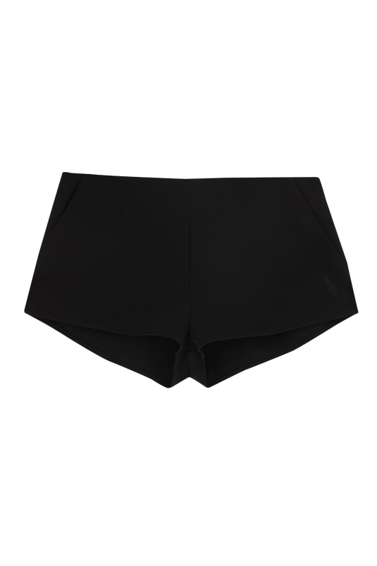 SCW Merens Skirt Black SBQ