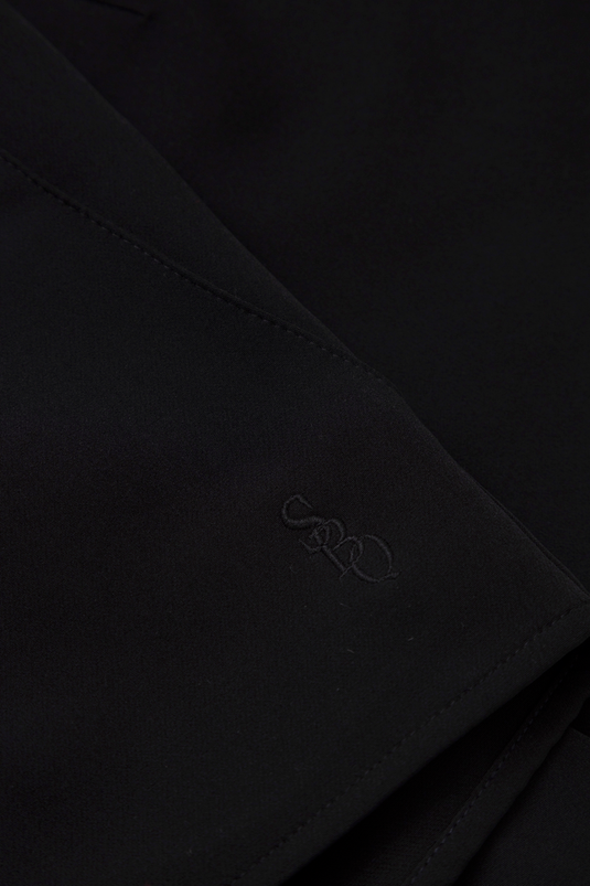 SCW Merens Skirt Black SBQ