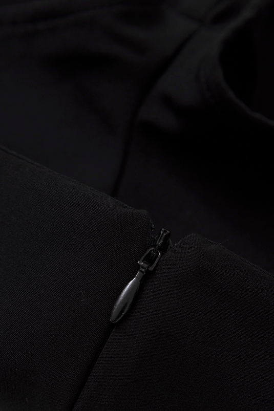 SCW Merens Skirt Black SBQ