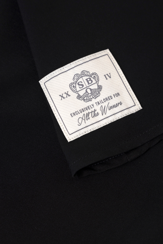 SCW Merens Skirt Black SBQ