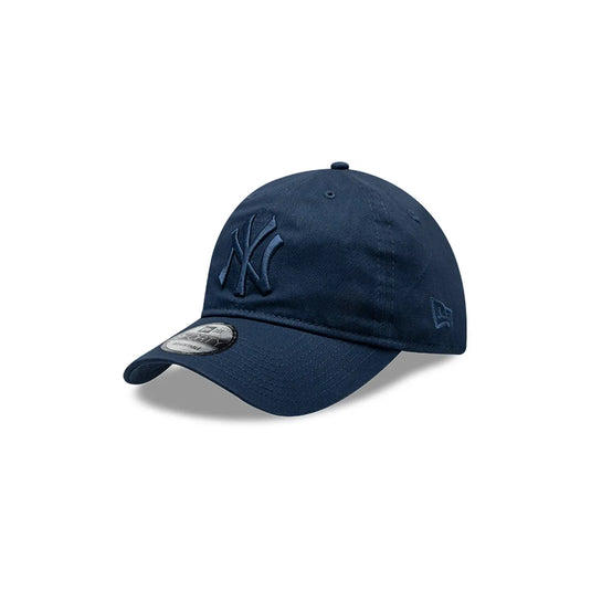 GORRA NEW YORK YANKEES MLB TONAL PACK 9FORTY AJUSTABLE AZUL NEW ERA
