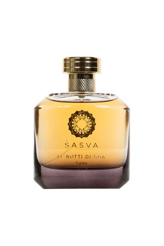 Perfume Sasva La Notti Di Goa Sapna 100 ml