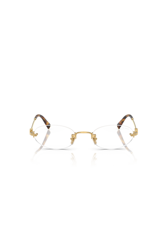 Gafas Miu Miu Mu A54S 5Ak0 8N 51