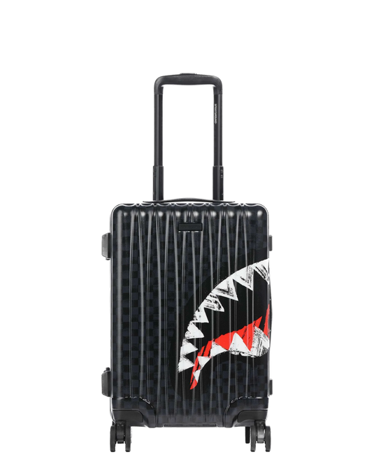 EQUIPAJE DE MANO SCRIBBLE SHARK 910CL294NSZ 195029063829