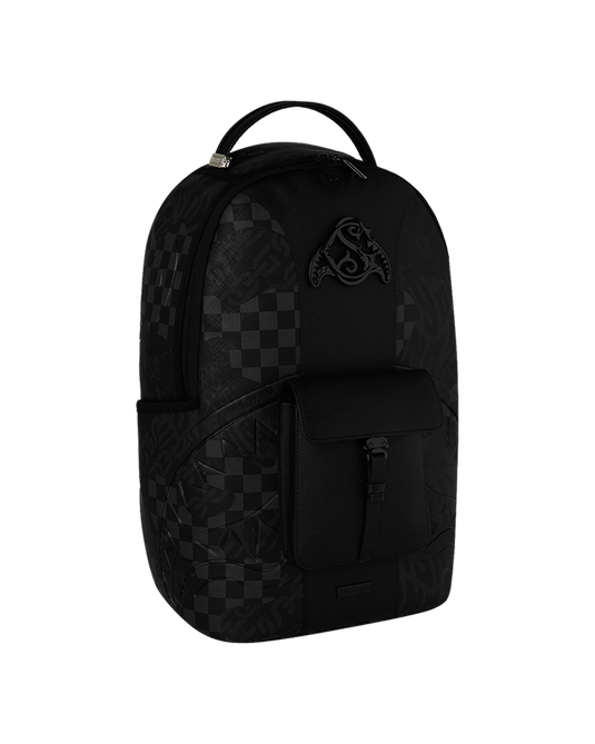 MOCHILA SPRAYGROUND 3AM MIX UP V2