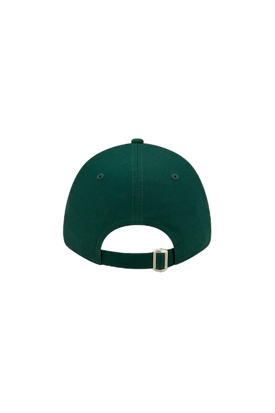 NEW ERA 940 LEAGUE ESSENTIAL LOSDOD DKGRST OS VERDE