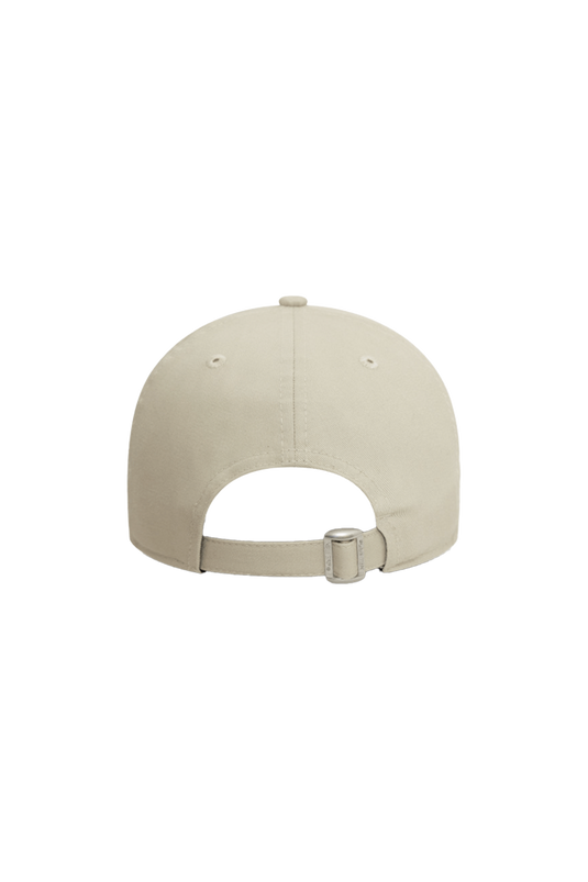 NEW ERA 940- METALLIC NEYYAN STN OS BEIGE