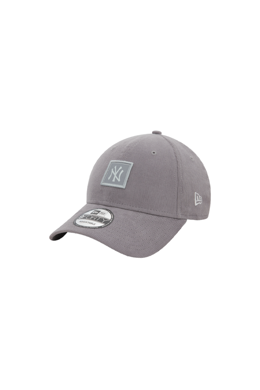 NEW ERA 940 CORD PATCH NEYYAN GRAGRA