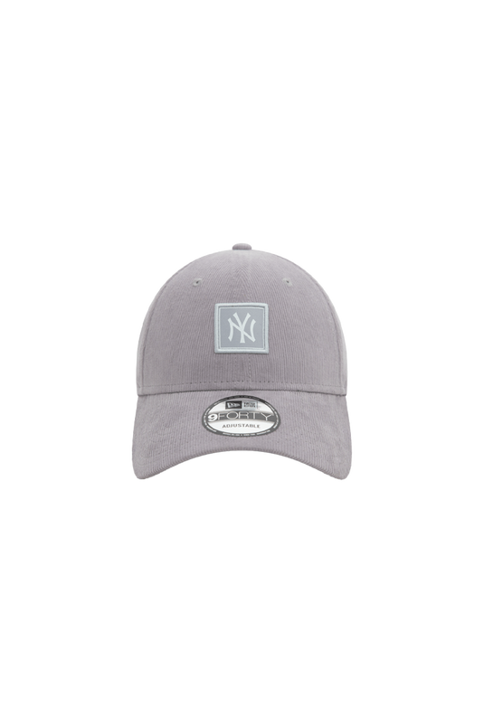 NEW ERA 940 CORD PATCH NEYYAN GRAGRA