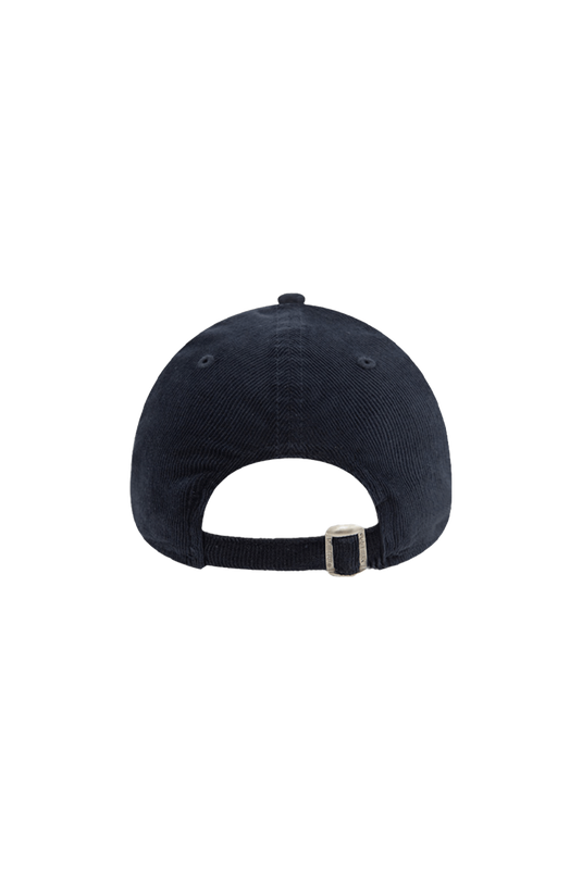 NEW ERA 940 CORD PATCH NEYYAN NVYNVY OS AZUL