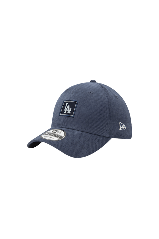NEW ERA 940 CORD PATCH LOSDOD DRYDRY OS AZUL