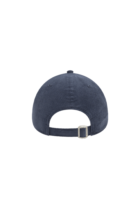 NEW ERA 940 CORD PATCH LOSDOD DRYDRY OS AZUL