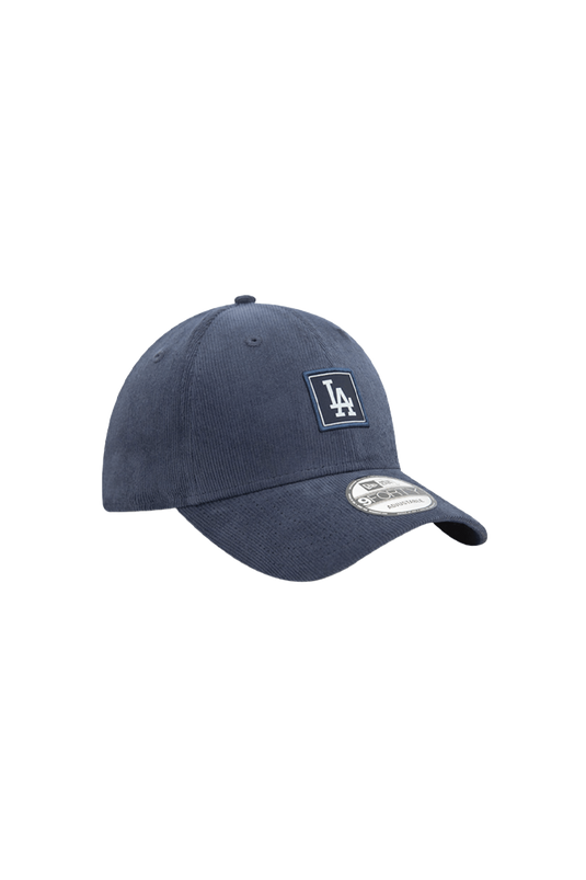 NEW ERA 940 CORD PATCH LOSDOD DRYDRY OS AZUL